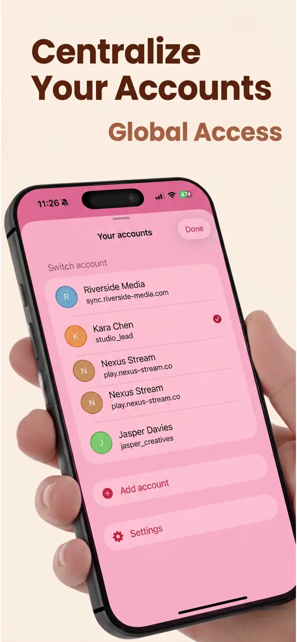 Screenshot 6